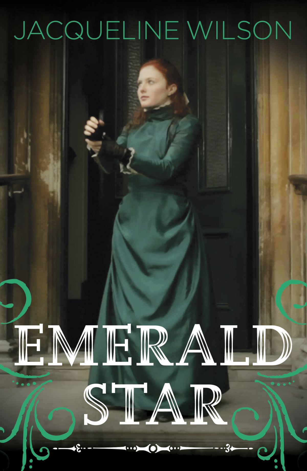 Jacqueline Wilson Emerald Star Ebook